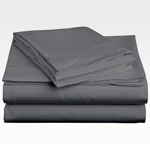 Bamboo Sheet Set - Ultimate Comfort Sleep