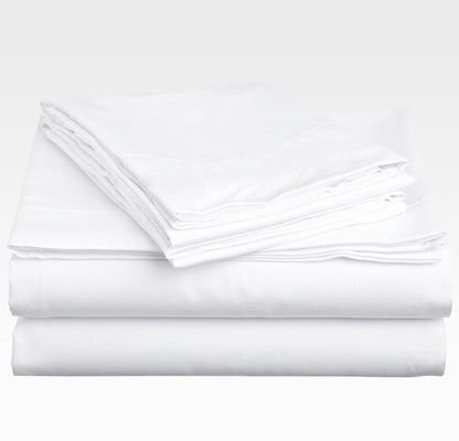 Bamboo Sheet Set - Ultimate Comfort Sleep