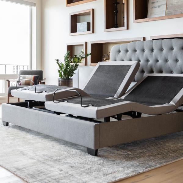 M550 Adjustable Bed Base