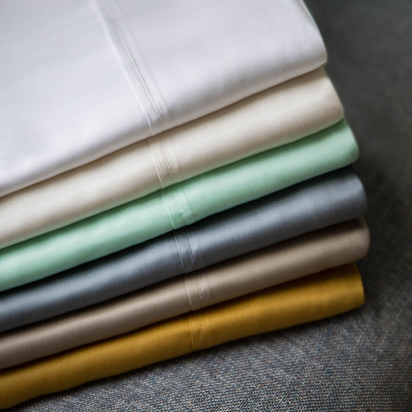 Tencel Sheet Sets - Ultimate Comfort Sleep