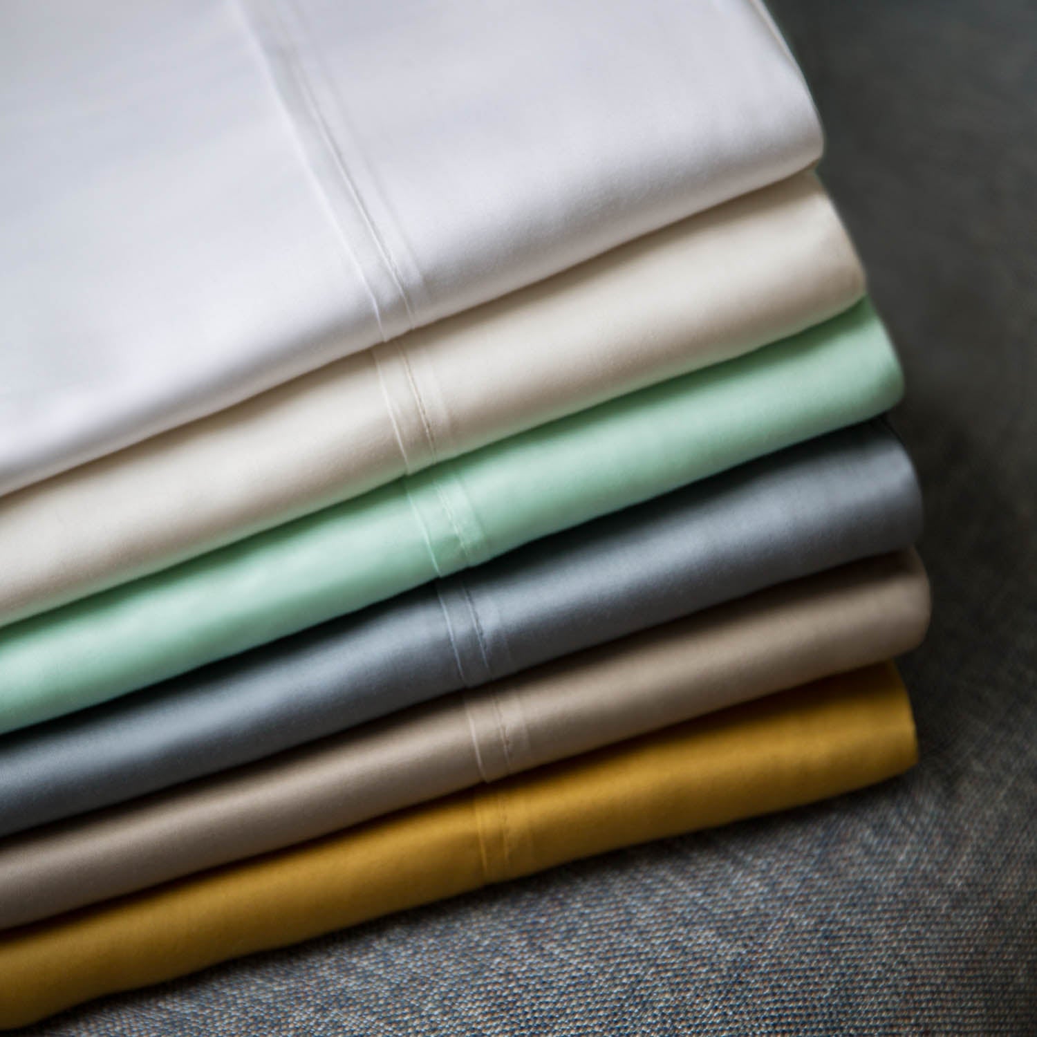 Tencel Sheet Sets - Ultimate Comfort Sleep