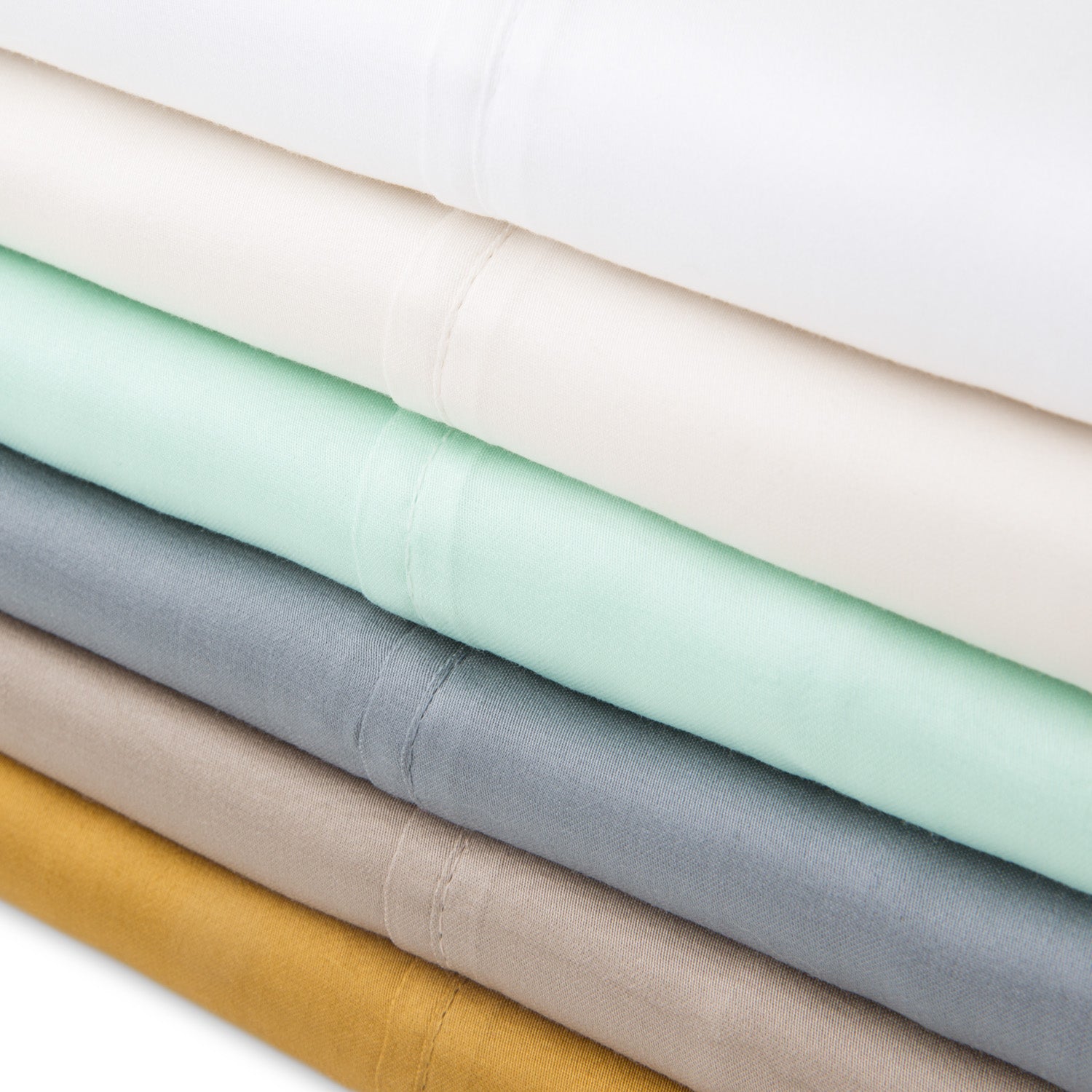 Tencel Sheet Sets - Ultimate Comfort Sleep