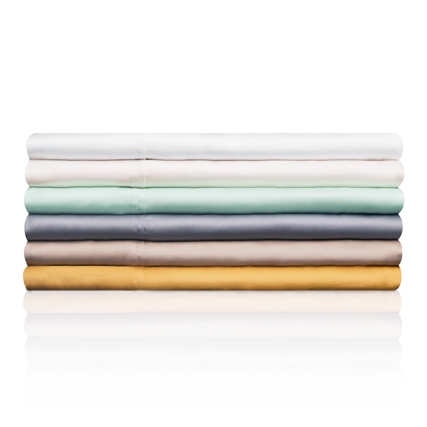 Tencel Sheet Sets - Ultimate Comfort Sleep