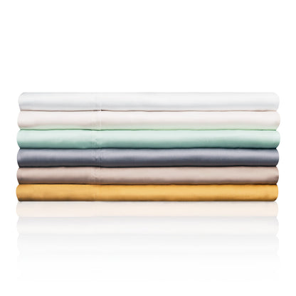 Tencel Sheet Sets - Ultimate Comfort Sleep