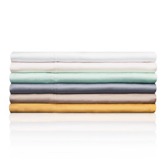 Tencel Sheet Sets - Ultimate Comfort Sleep