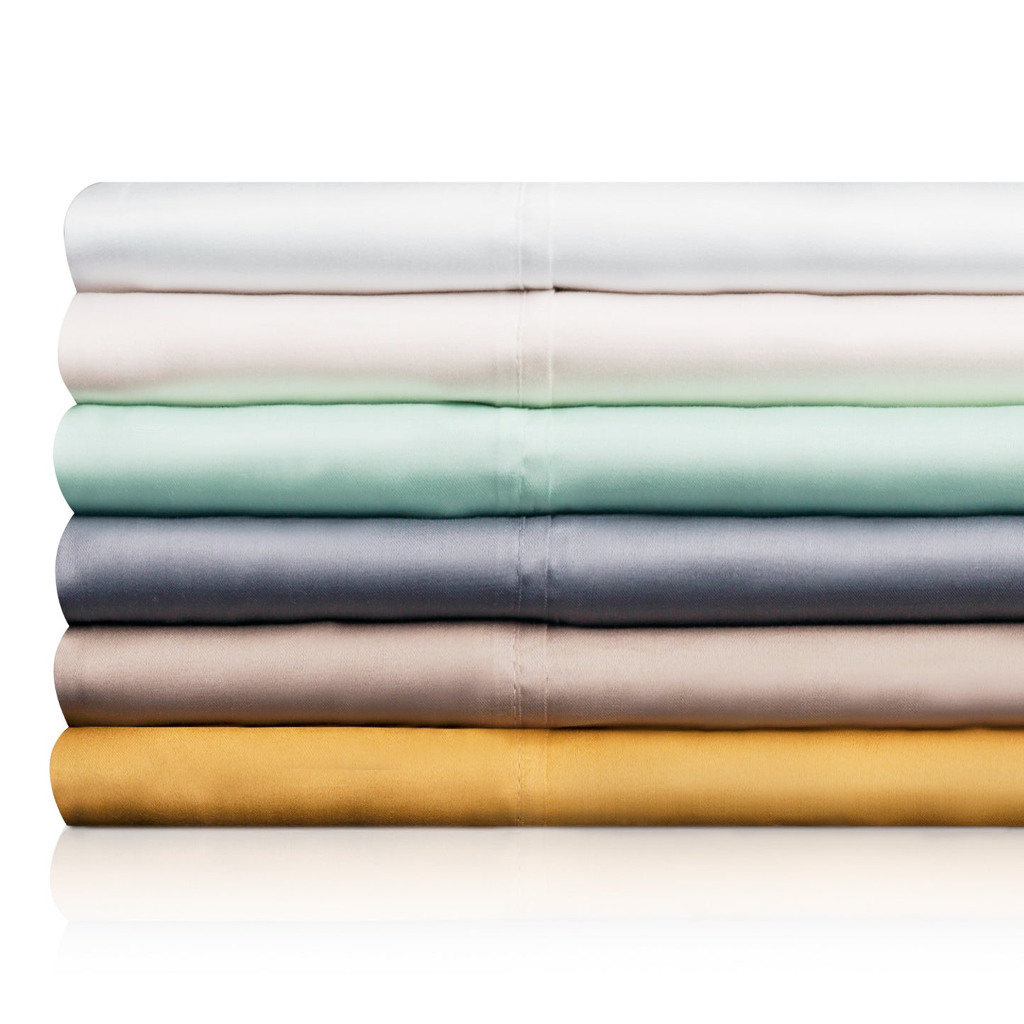 Tencel Sheet Sets - Ultimate Comfort Sleep