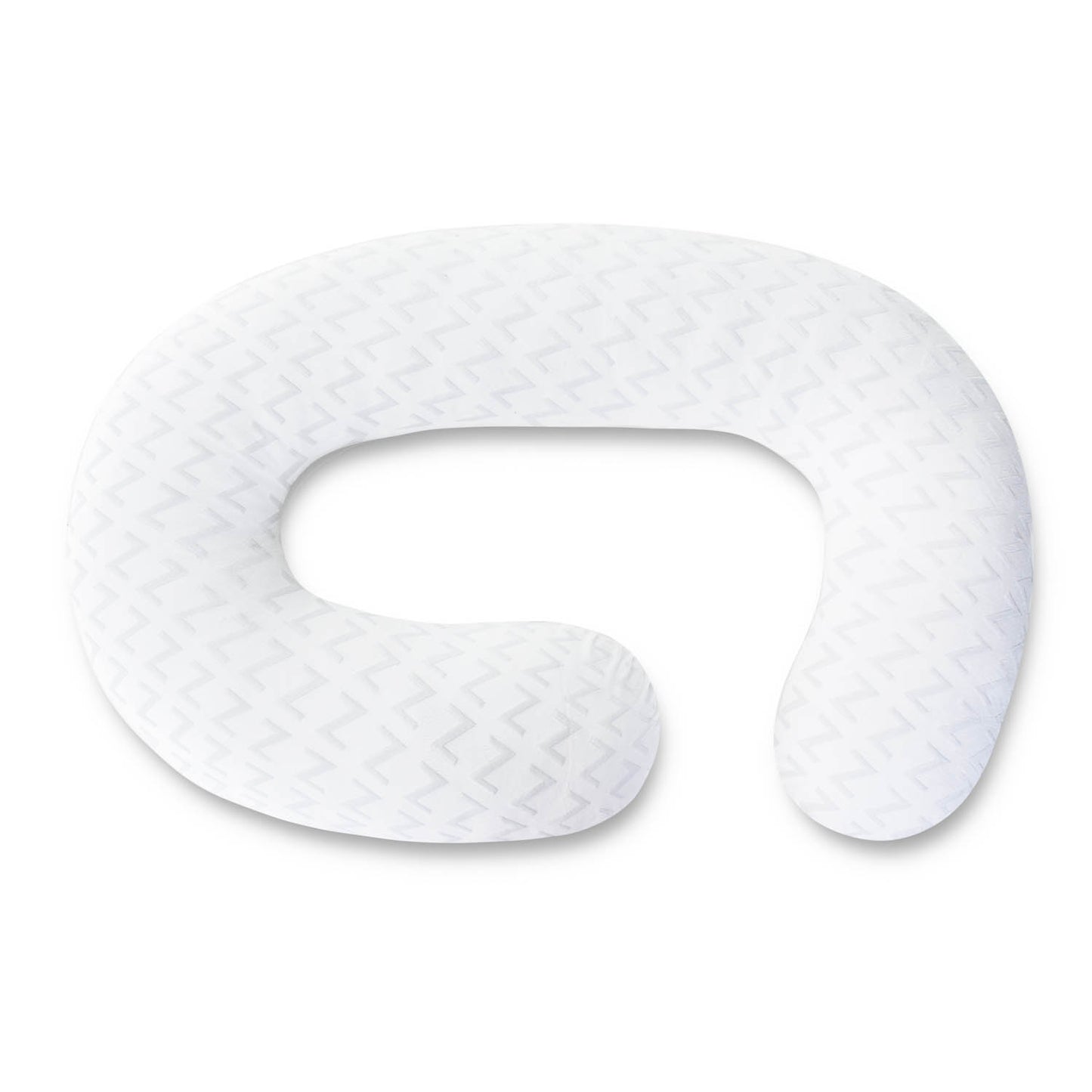 Wrap-Around Pillow - Ultimate Comfort Sleep