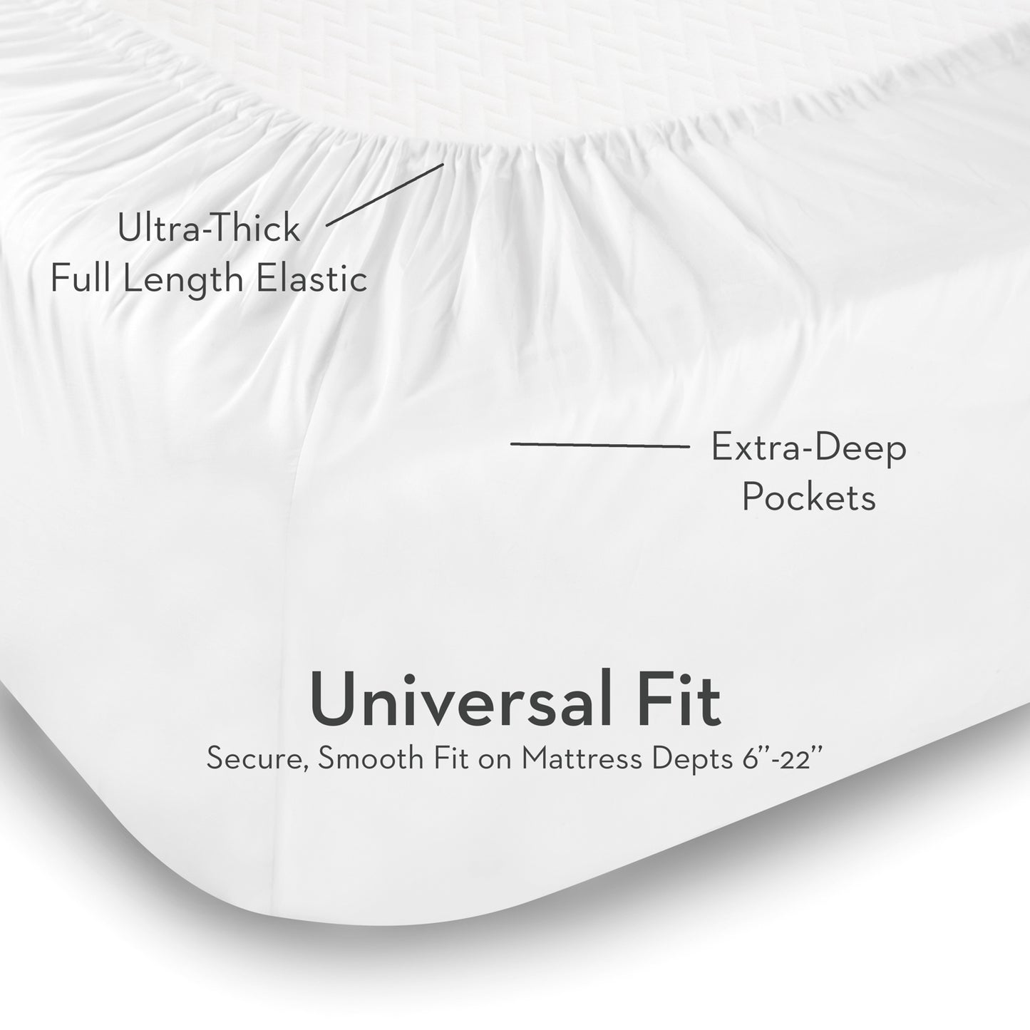 Rayon from Bamboo Sheets - Ultimate Comfort Sleep