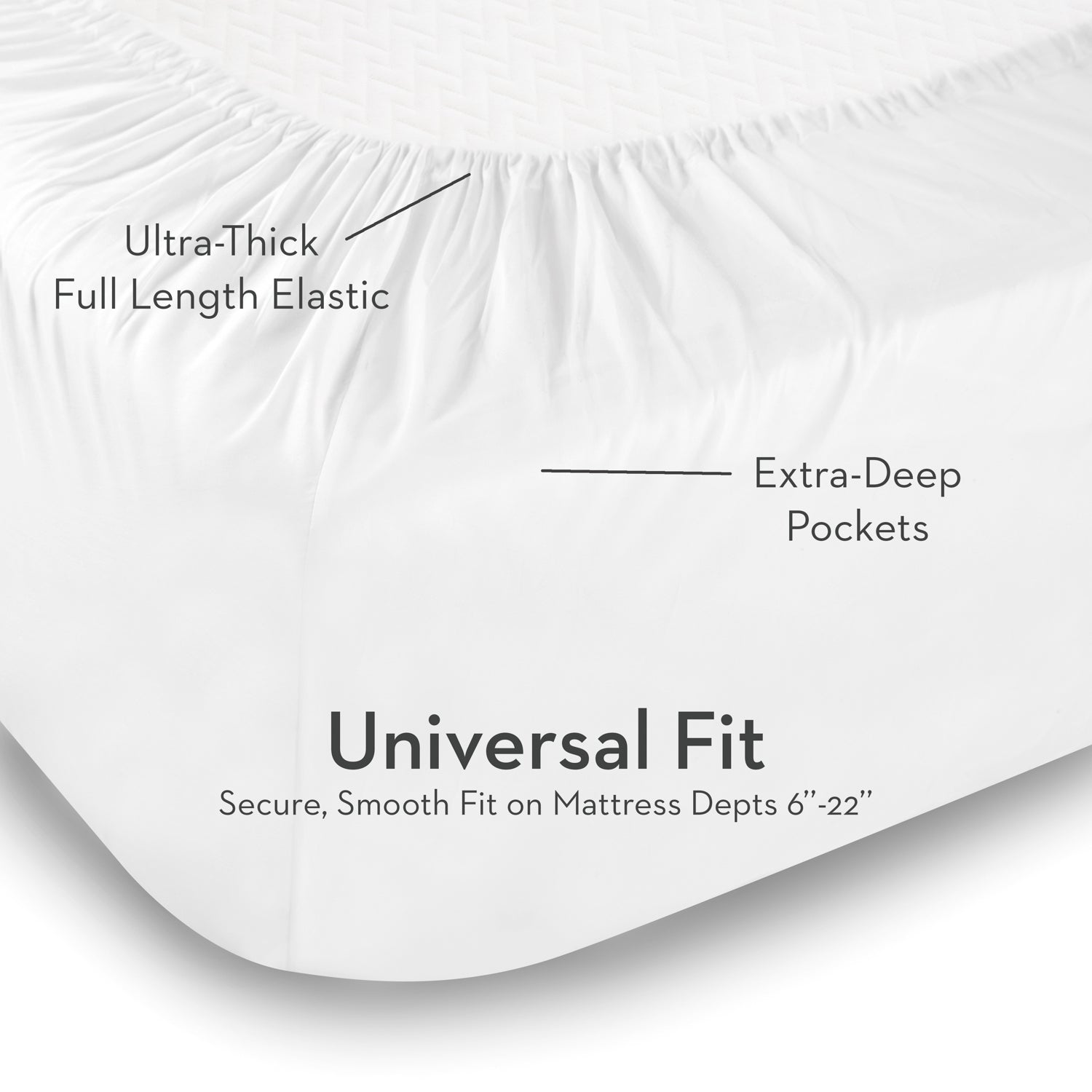 Rayon from Bamboo Sheets - Ultimate Comfort Sleep