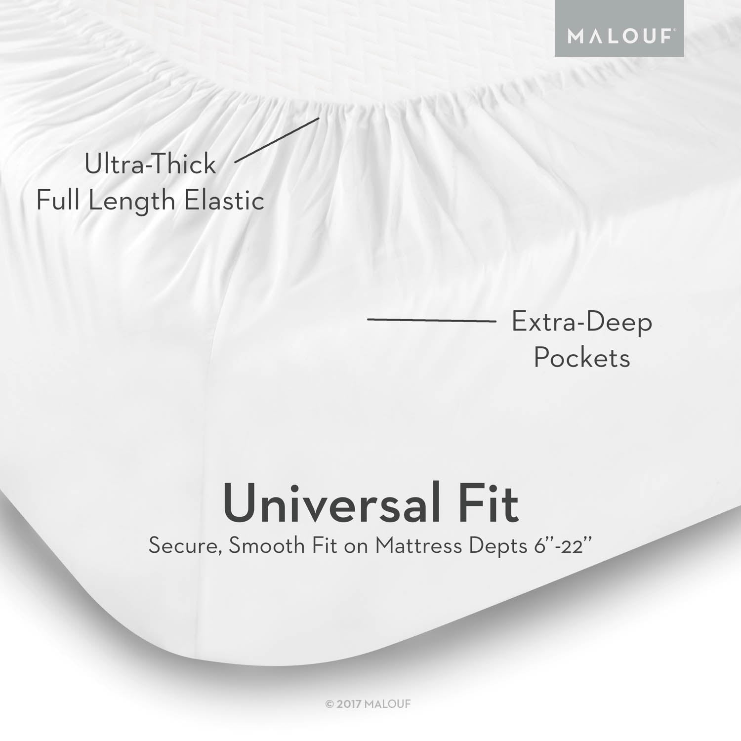 Supima Cotton Sheet Sets - Ultimate Comfort Sleep