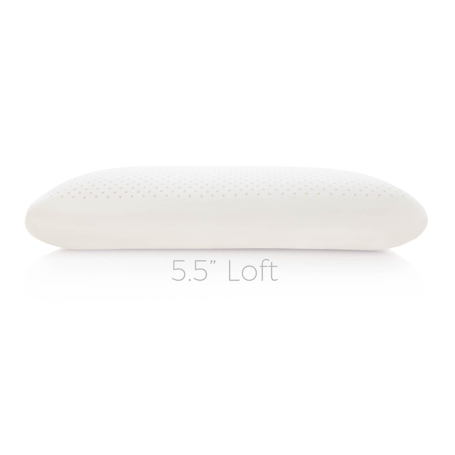 Latex Pillow - Ultimate Comfort Sleep