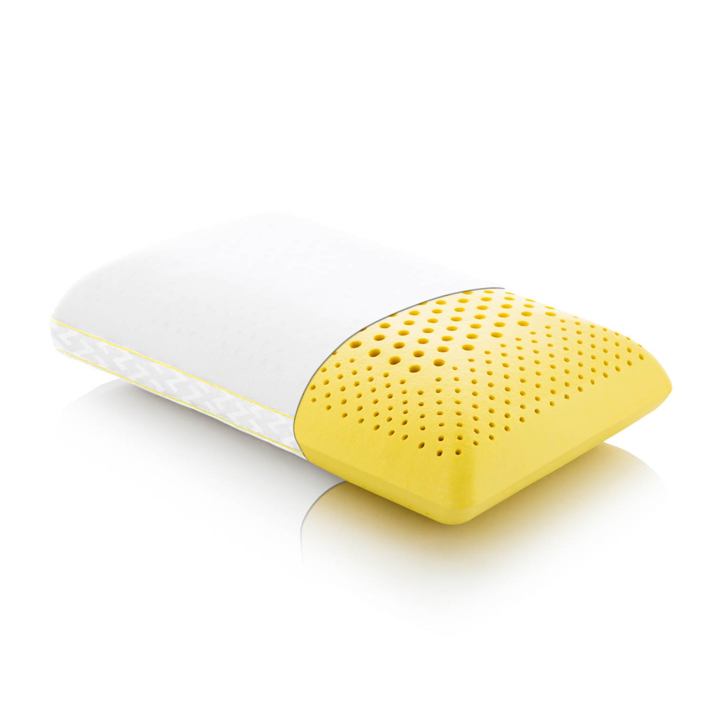 Aromatherapy Zoned Dough Pillow - Ultimate Comfort Sleep