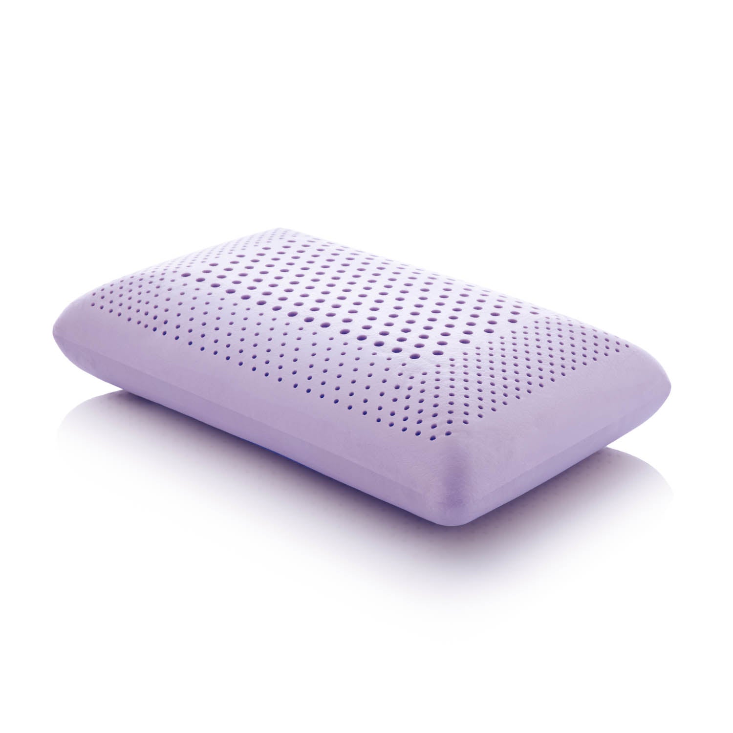 Aromatherapy Zoned Dough Pillow - Ultimate Comfort Sleep