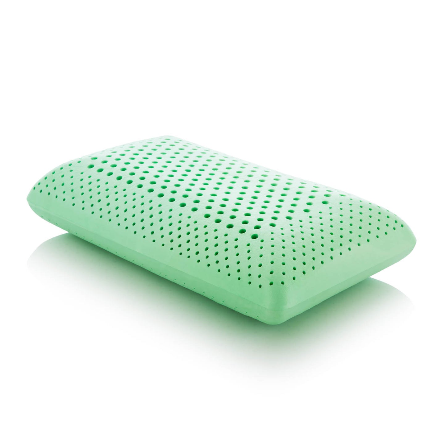 Aromatherapy Zoned Dough Pillow - Ultimate Comfort Sleep