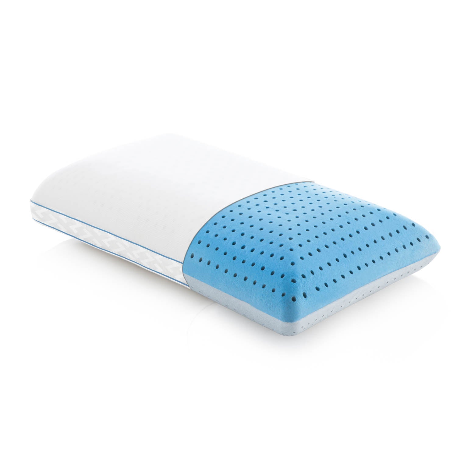CarbonCool + OmniPhase Pillow - Ultimate Comfort Sleep