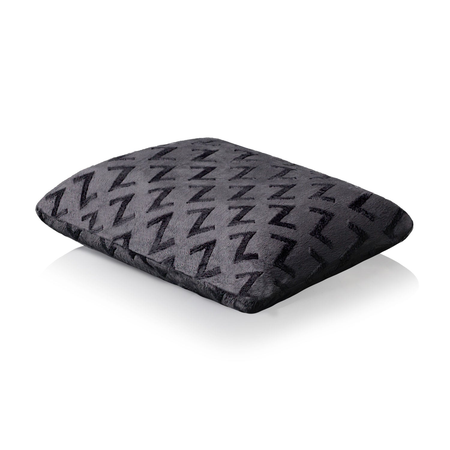 Travel Dough® + Z™ Gel Pillow - Ultimate Comfort Sleep