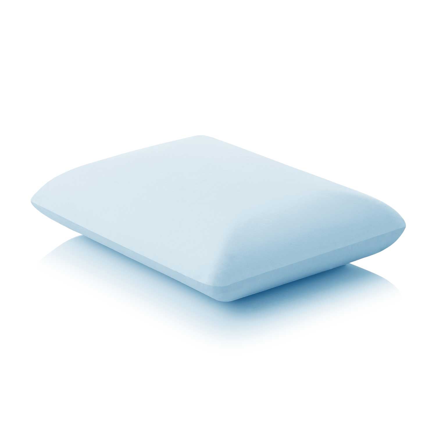 Travel Gel Dough Pillow - Ultimate Comfort Sleep