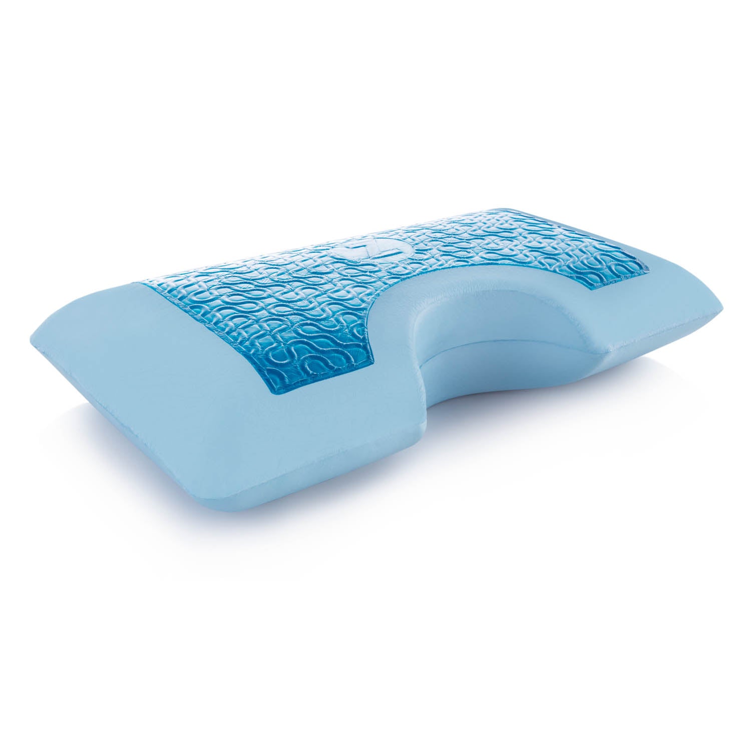 Shoulder Gel Dough Gel Pillow - Ultimate Comfort Sleep