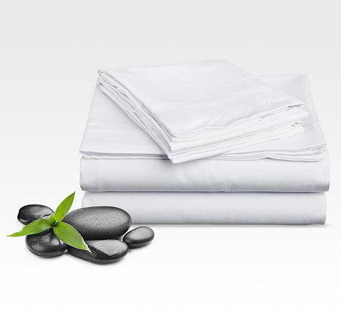 Bamboo Sheet Set - Ultimate Comfort Sleep