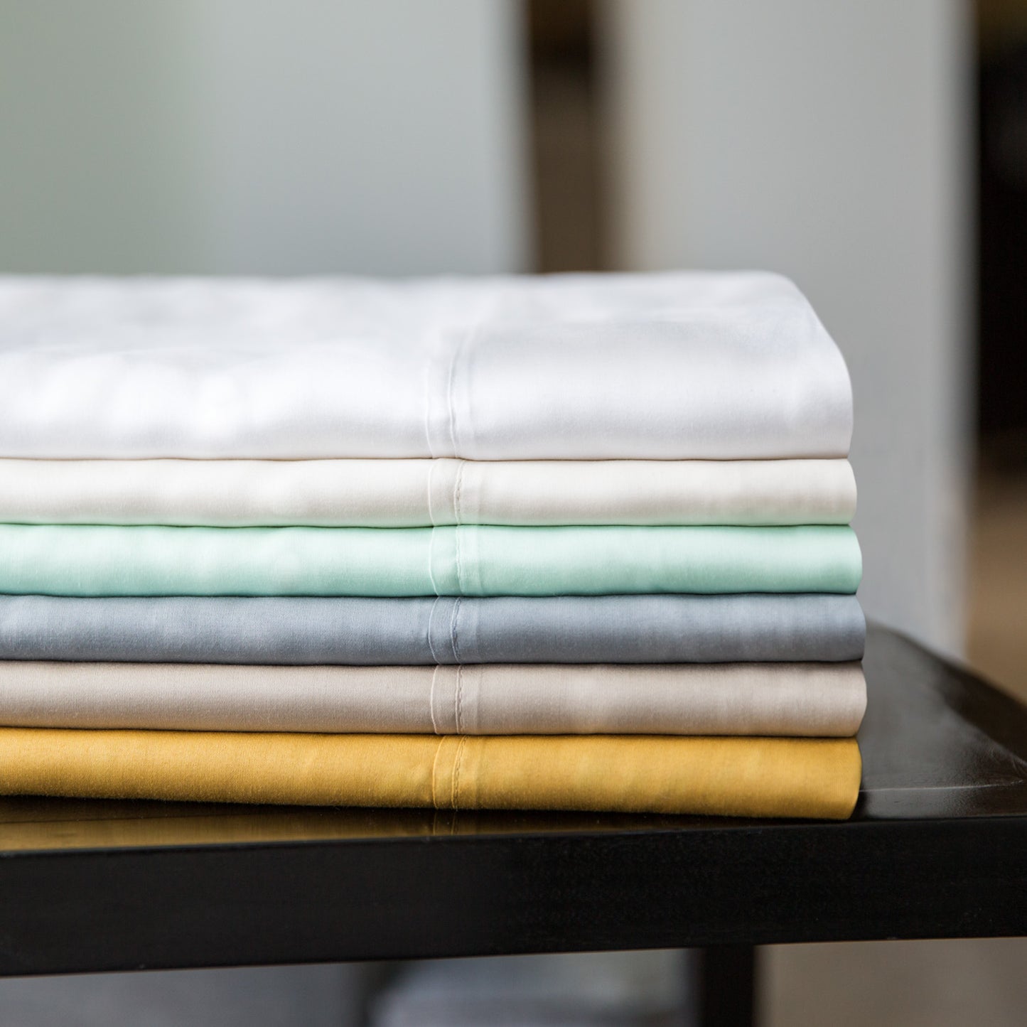 Tencel Sheet Sets - Ultimate Comfort Sleep