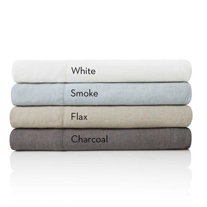 French Linen Sheets - Ultimate Comfort Sleep