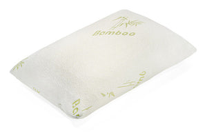 Ultimate Comfort Bamboo Pillow - Ultimate Comfort Sleep